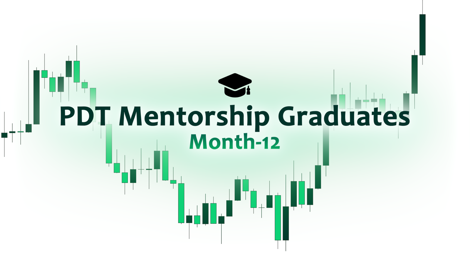 PDT Mentorship Core Lessons Month-12